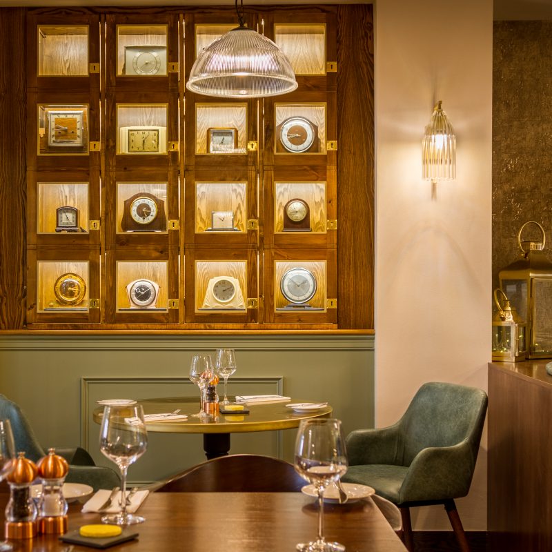 Gift Vouchers The Dial