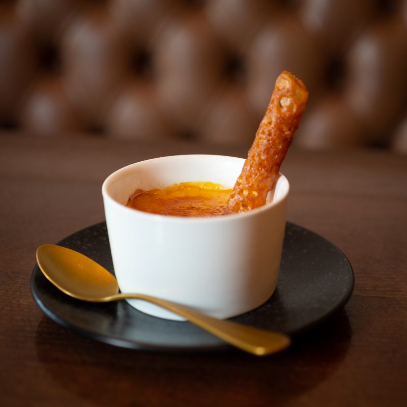 The Dial Restaurant Burton On Trent Midlands